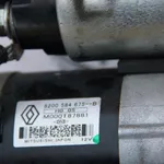 Electromotor RENAULT KANGOO / GRAND KANGOO II 2008-2026 8200584675 B, vedere laterala