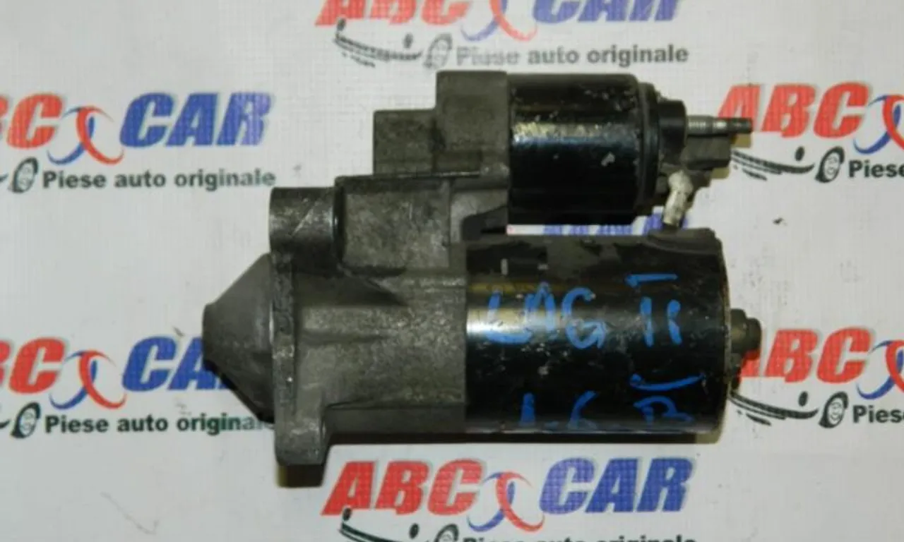 Electromotor RENAULT LAGUNA I 1993-2002