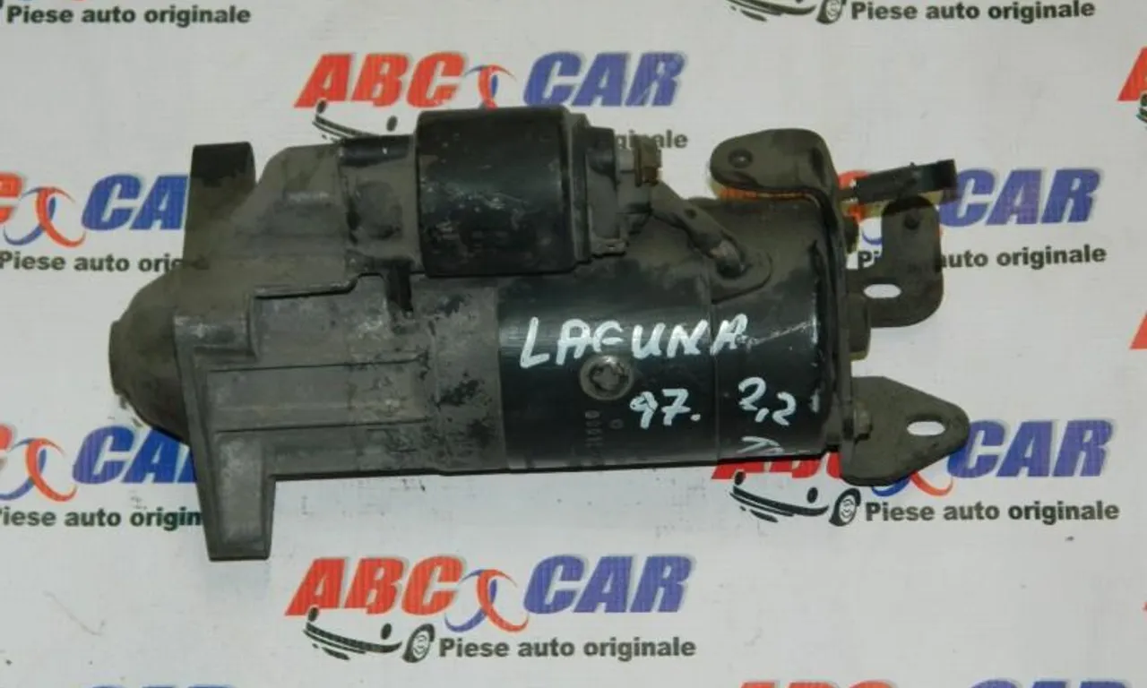 Electromotor RENAULT LAGUNA I 1993-2002