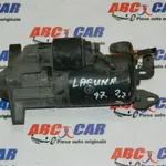 Electromotor RENAULT LAGUNA I 1993-2002 0001218153, vedere frontata