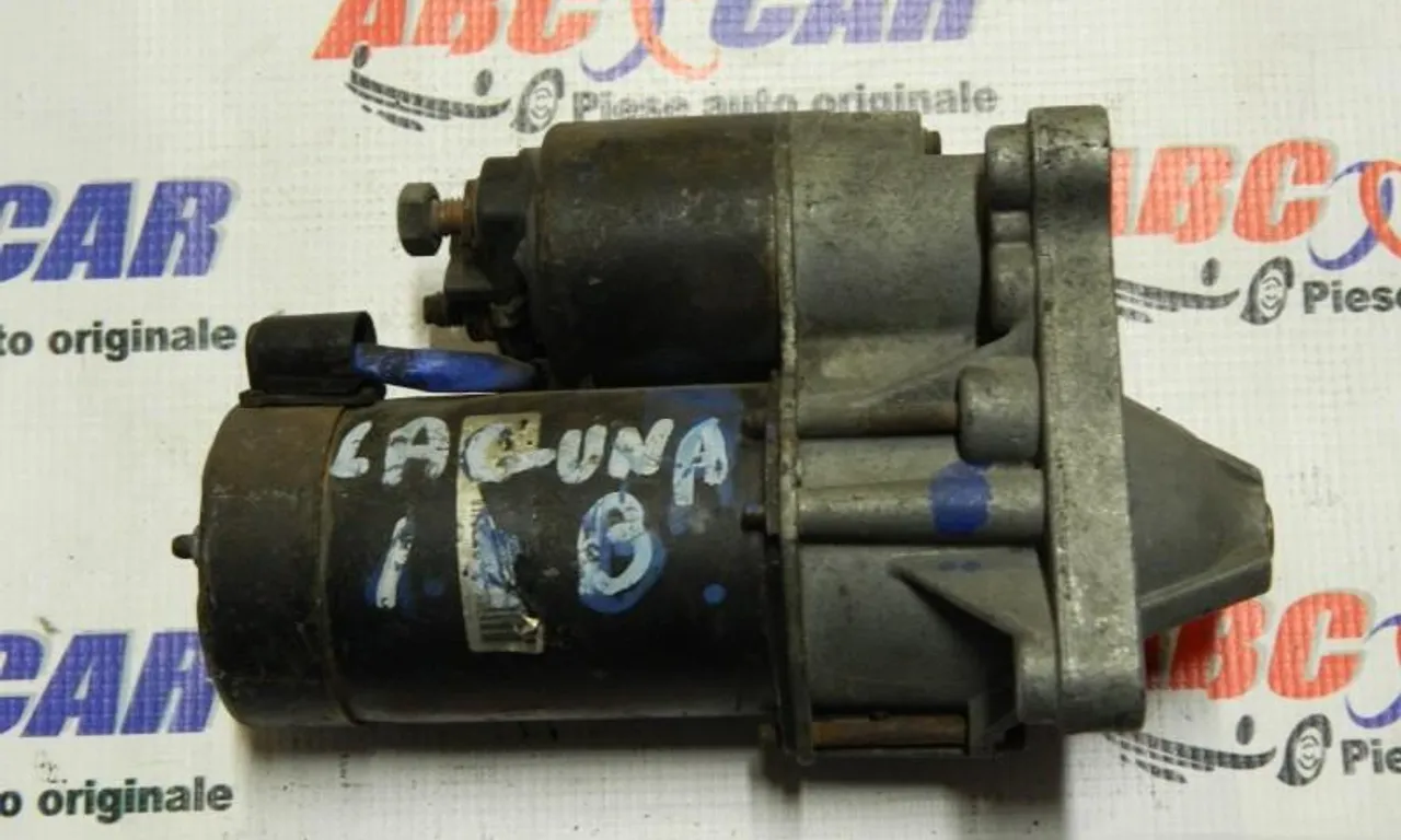 Electromotor RENAULT LAGUNA I 1993-2002