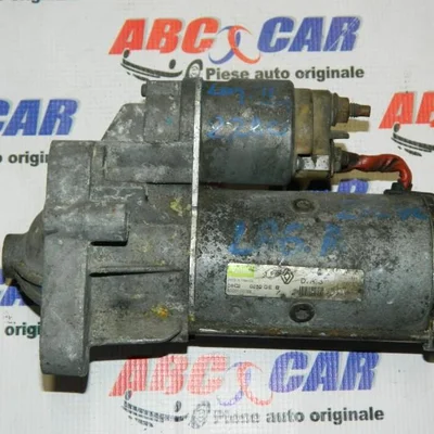 Electromotor RENAULT LAGUNA I 1993-2002 8200106788, vedere frontata