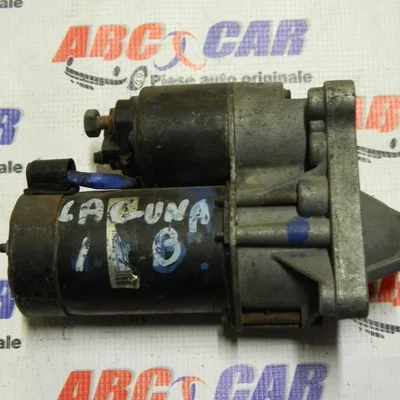 Electromotor RENAULT LAGUNA I 1993-2002, vedere frontata