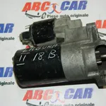 Electromotor RENAULT LAGUNA II 2001-2007 0001106017, vedere frontata