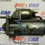 Electromotor RENAULT LAGUNA II 2001-2007 8200075362B, vedere frontata