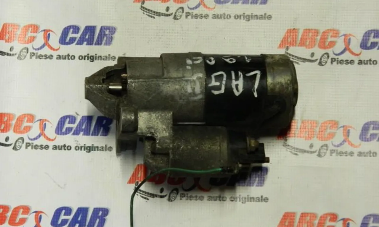Electromotor RENAULT LAGUNA II 2001-2007