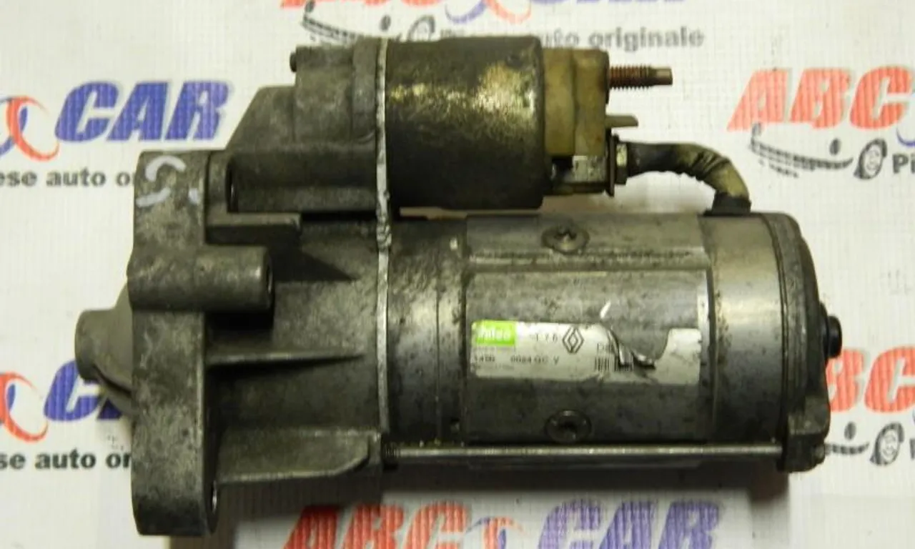 Electromotor RENAULT LAGUNA II 2001-2007