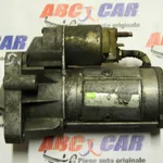 Electromotor RENAULT LAGUNA II 2001-2007 8200237594, vedere frontata