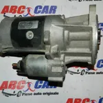 Electromotor RENAULT MASTER II 1997-2013 23300DB00A, vedere frontata