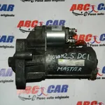 Electromotor RENAULT MASTER II 1997-2013 8200634602A, vedere frontata