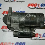 Electromotor RENAULT MASTER II 1997-2013, vedere frontata