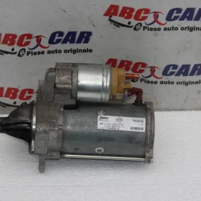 Electromotor RENAULT MASTER III bus 2011-2026 A4709060300, vedere frontata