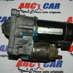 Electromotor RENAULT MEGANE I 1996-2003 26G00204FP, vedere frontata