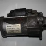 Electromotor RENAULT MEGANE III 2008-2026 233007224R, vedere frontata