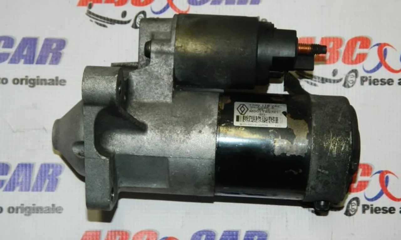 Electromotor RENAULT SCENIC I 1999-2010