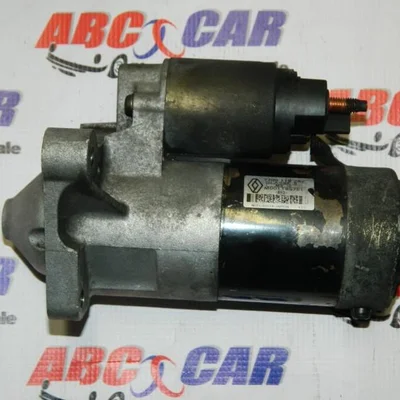 Electromotor RENAULT SCENIC I 1999-2010 7700116282, vedere frontata