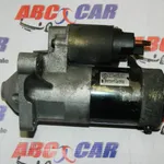 Electromotor RENAULT SCENIC I 1999-2010 7700116282, vedere frontata