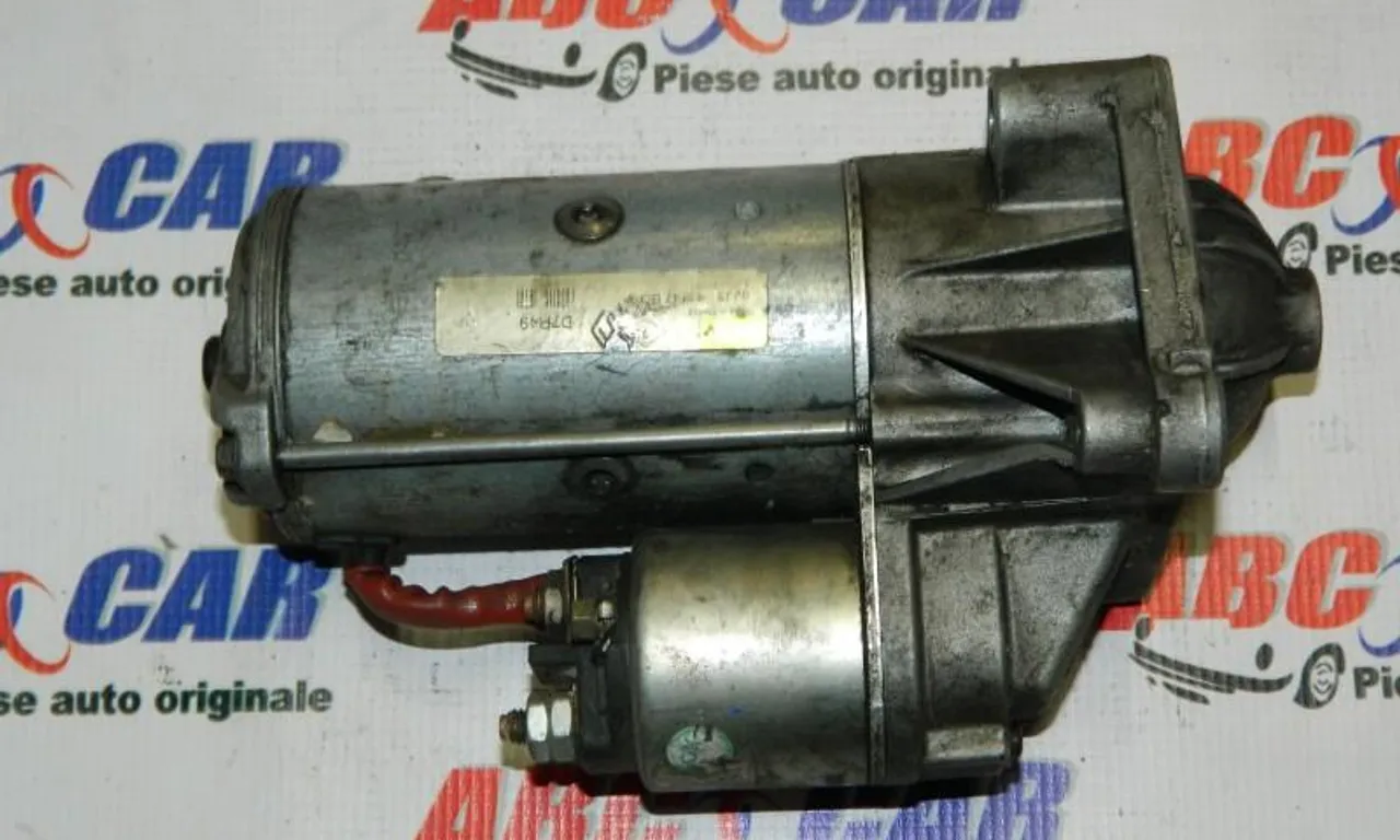 Electromotor RENAULT SCENIC II 2003-2010