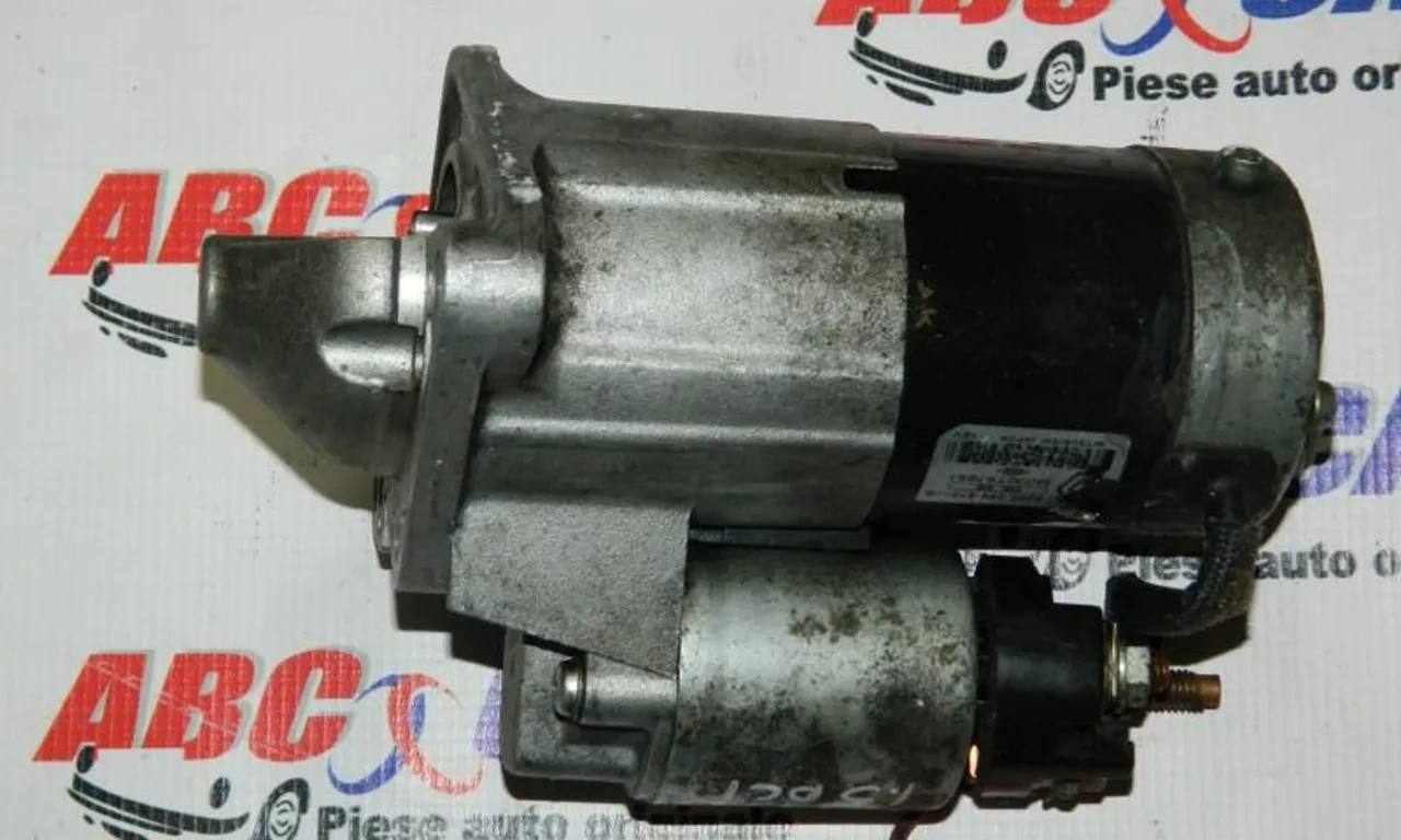 Electromotor RENAULT SCENIC II 2003-2010