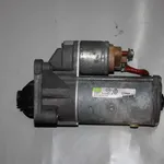 Electromotor RENAULT SCENIC II 2003-2010 8200628426, vedere frontata