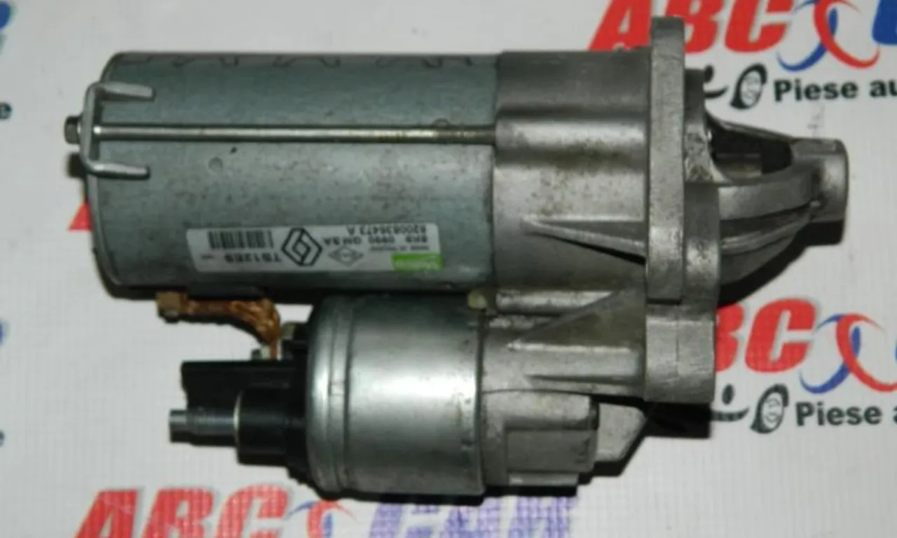 Electromotor RENAULT SCENIC II 2003-2010