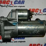 Electromotor RENAULT TRAFIC II 2001-2026, vedere frontata