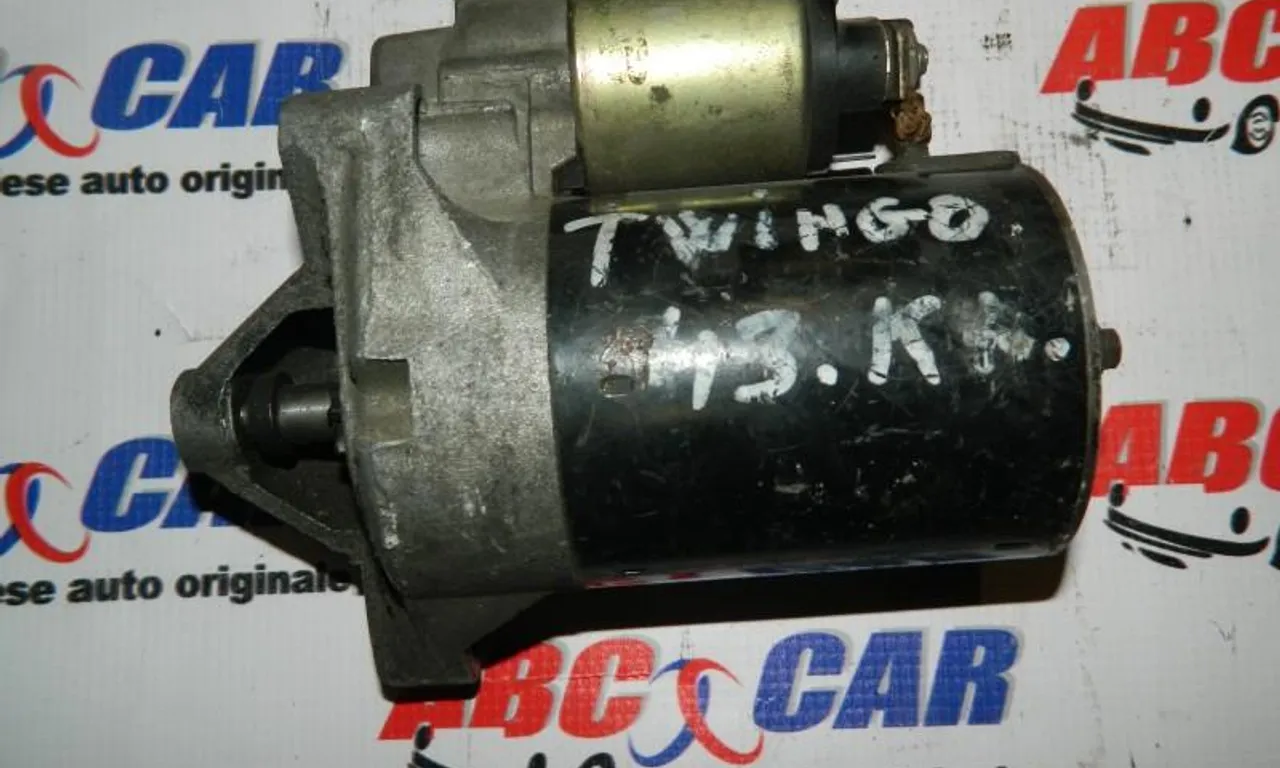 Electromotor RENAULT TWINGO I 1993-2012