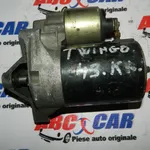 Electromotor RENAULT TWINGO I 1993-2012 0001116001, vedere frontata