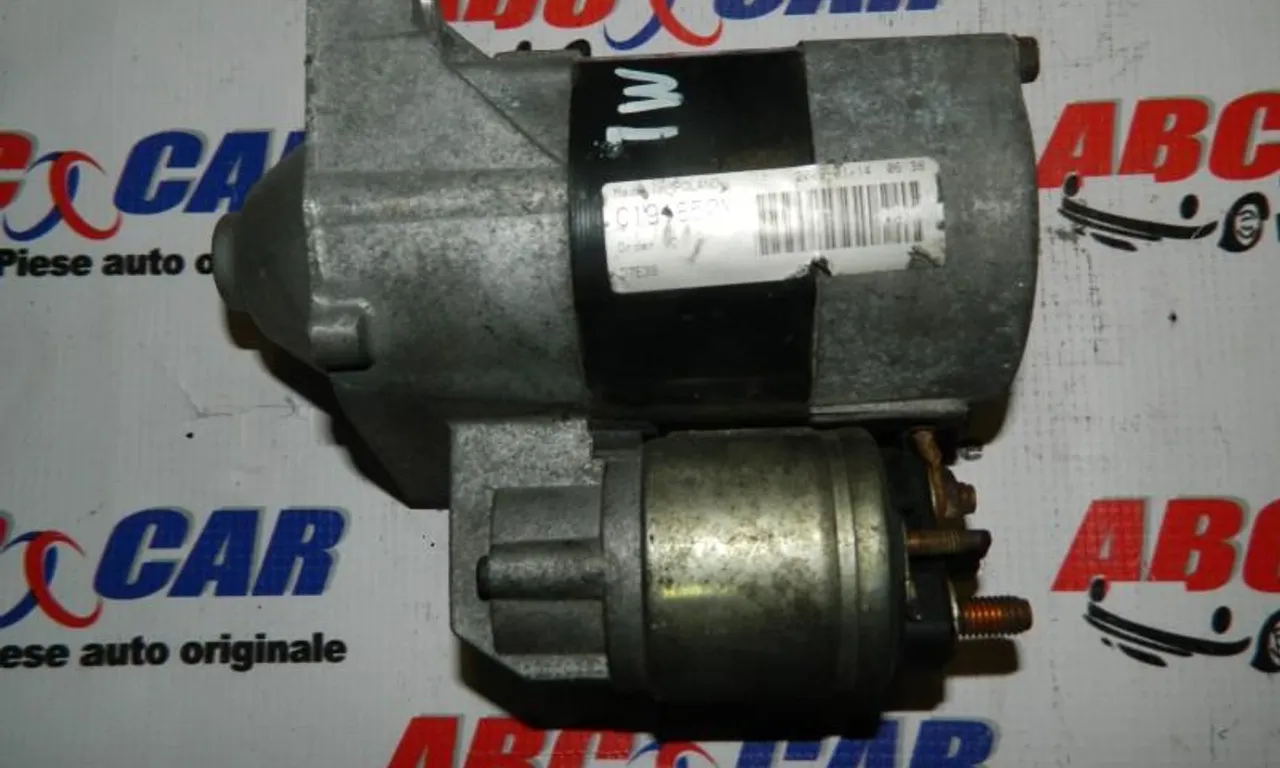 Electromotor RENAULT TWINGO I 1993-2012