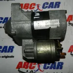 Electromotor RENAULT TWINGO I 1993-2012 C191850N, vedere frontata