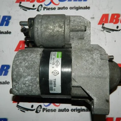 Electromotor RENAULT TWINGO II 2007-2026 8200369521E, vedere frontata