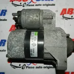 Electromotor RENAULT TWINGO II 2007-2026 8200369521E, vedere frontata