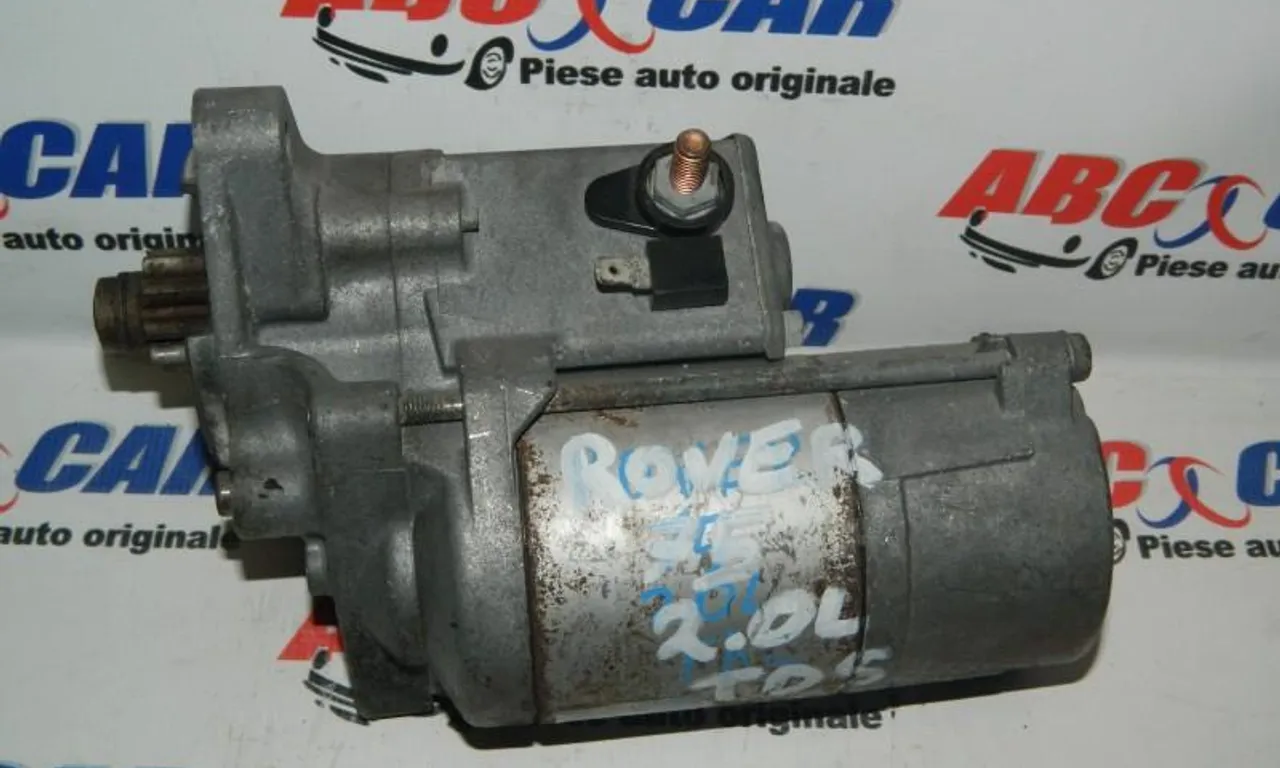Electromotor ROVER 75 1999-2005