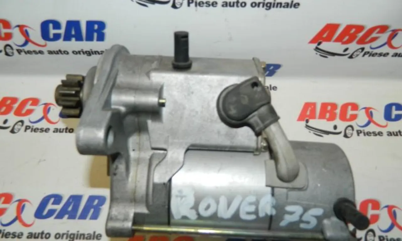 Electromotor ROVER 75 1999-2005