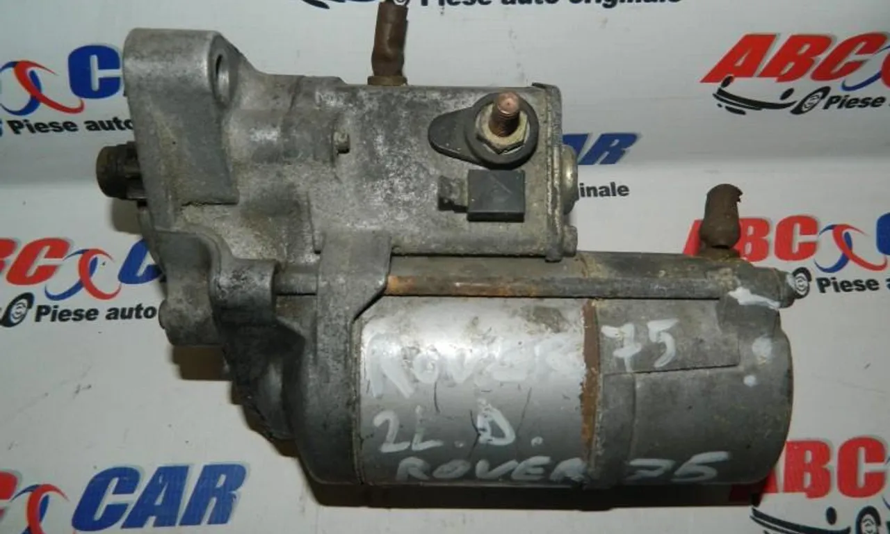 Electromotor ROVER 75 1999-2005