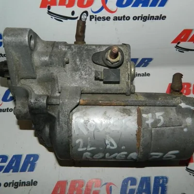 Electromotor ROVER 75 1999-2005 9722809780, vedere frontata