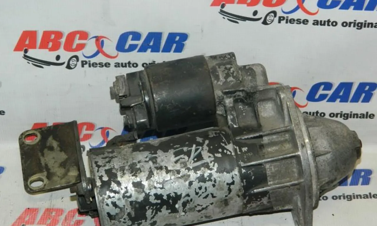 Electromotor SAAB 9-3 1998-2003