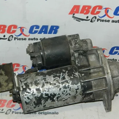 Electromotor SAAB 9-3 1998-2003 1108012, vedere frontata