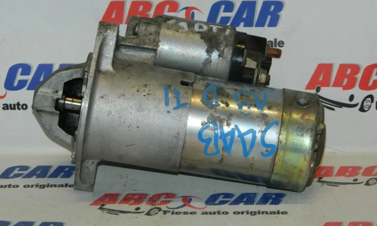 Electromotor SAAB 9-3 1998-2003