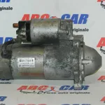 Electromotor SAAB 9-3 1998-2003 55352882, vedere laterala