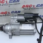 Electromotor SEAT ATECA 2016-2026 02M911022F, vedere frontata