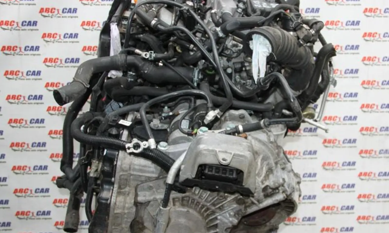 Electromotor SEAT LEON 1999-2006