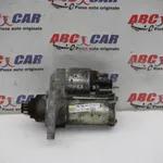 Electromotor SEAT LEON 2005-2013 02Z911023G, vedere frontata