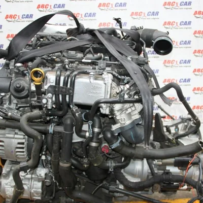 Electromotor (start-stop)