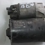 Electromotor SUZUKI SWIFT III 2005-2026 31100M86J01, vedere laterala