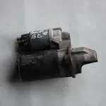 Electromotor SUZUKI SWIFT III 2005-2026 31100M86J01, vedere frontata