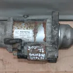 Electromotor TOYOTA RAV 4 III 2005-2014 28100-0R010, vedere frontata