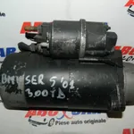 Electromotor valeo BMW R 2014-2021 2247492, vedere frontata