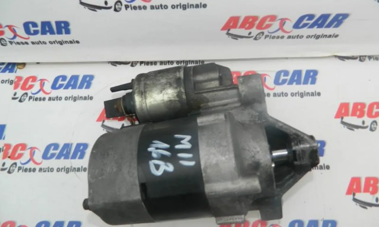 Electromotor Valeo RENAULT MEGANE II 2003-2012