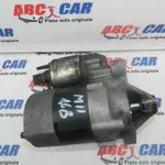 Electromotor Valeo RENAULT MEGANE II 2003-2012 8200266777A, vedere frontata